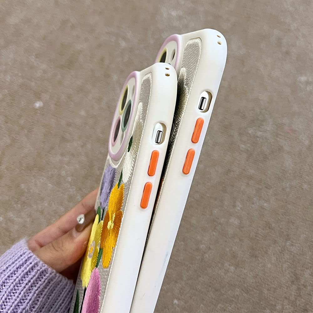 QWApple12携帯電話ケースiPhone11Pro刺繍Max / xr } Apple スマホケース iPhone11 11Pro 11Promax XS X XR 8 7 アクリル