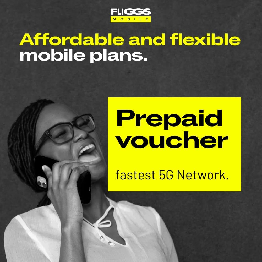 – US Prepaid SIM & eSIM Kit | Bitcoin Cashback Every Month | Bring Your Own Phone | Nationwide 4G LTE/5G Coverage | Global Wireless Plan | Roaming in +215 Countries | $59.95