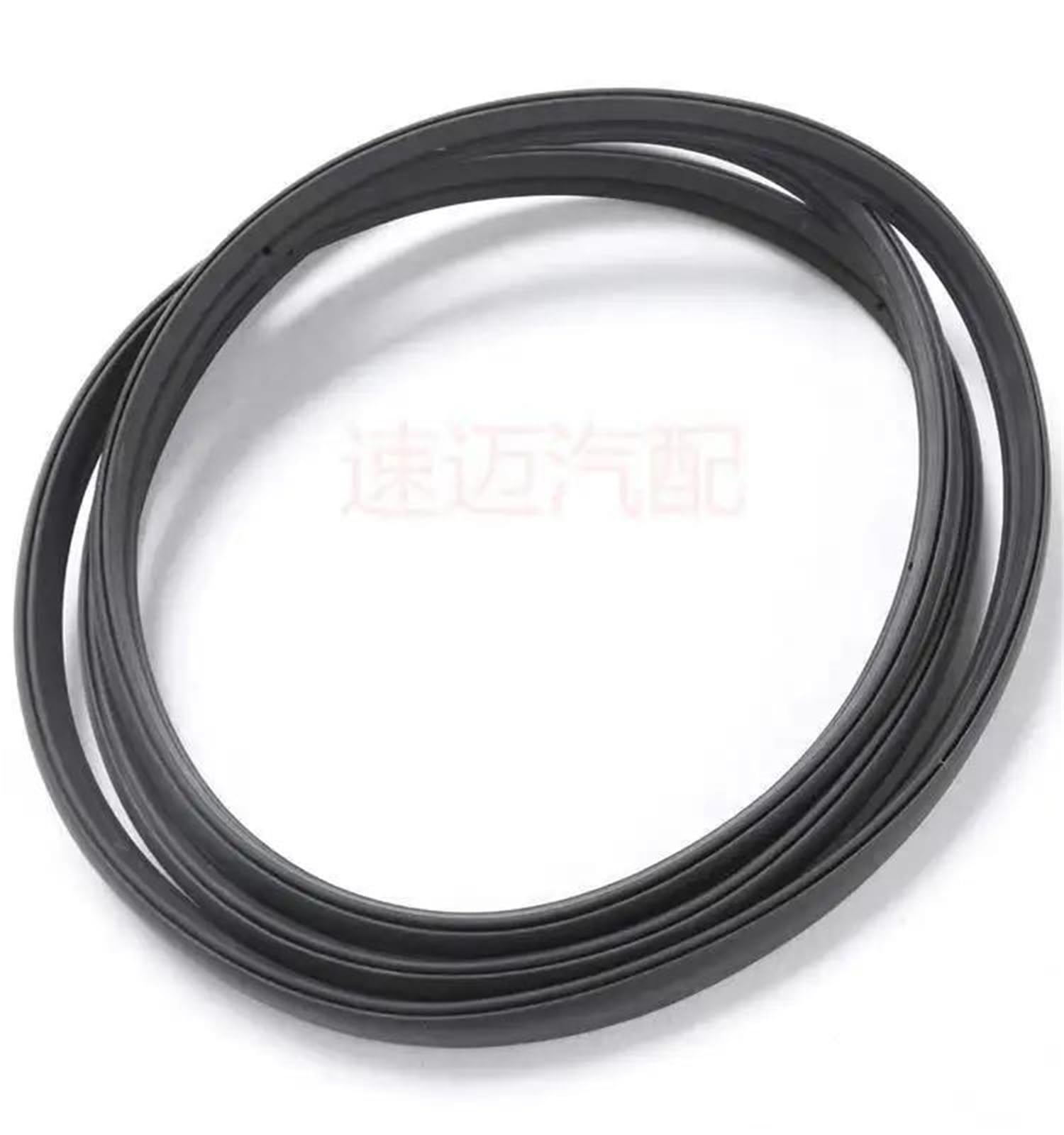 Yeskit One Color Car Sunroof Window Rubber Seal For Toyota For Corolla 2007 2008 2009 2010 2011 2012 2013 Compartment