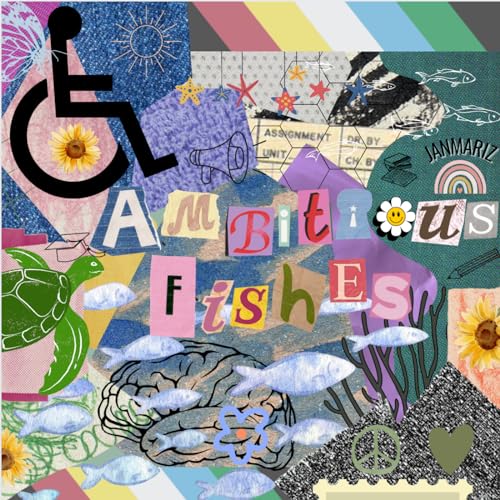 Episode 2 w/Dr. John Zilvinskis