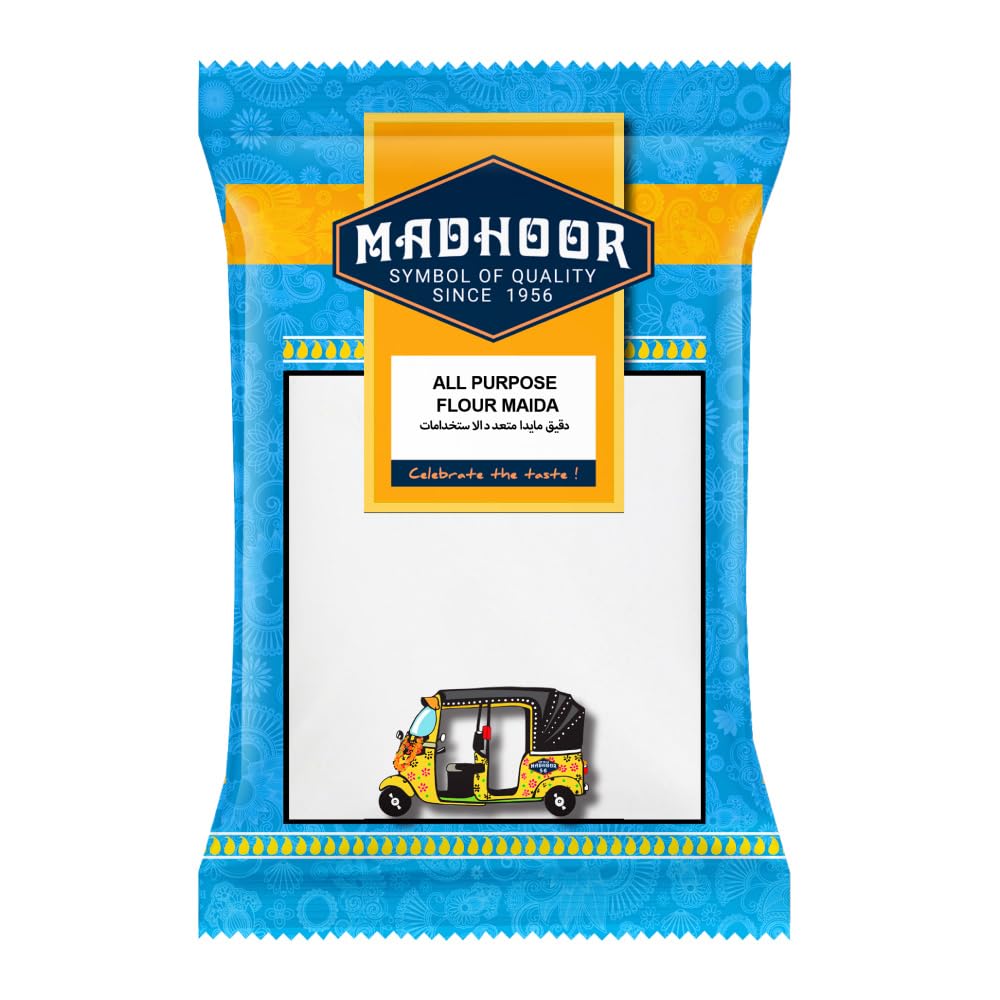 Madhoor All Purpose Flour Maida