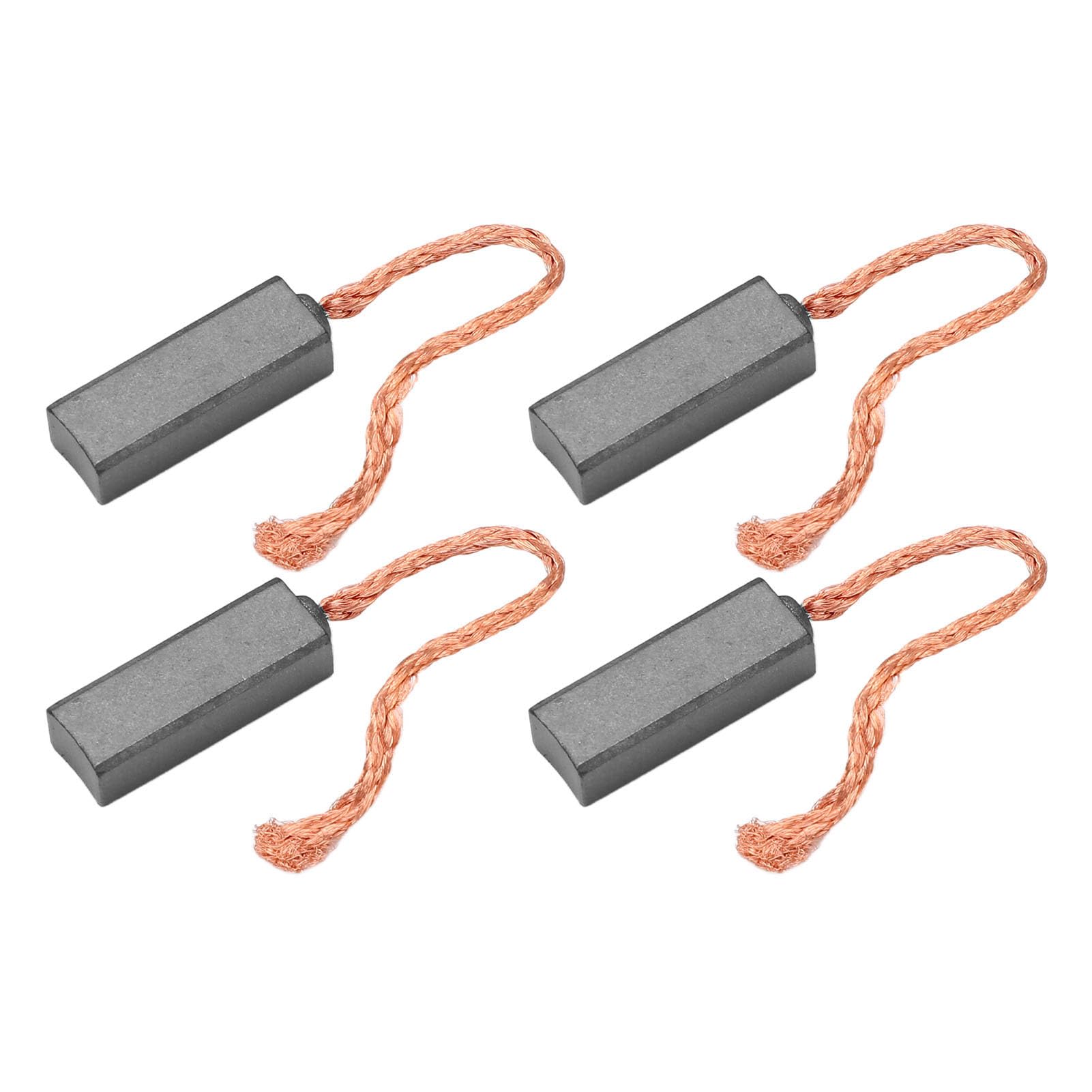 Generator Engine Carbon Brushes Conductive Alternator Regulator Brush Set Brx40710 Antiaging Lubricity For Automobile-image-38