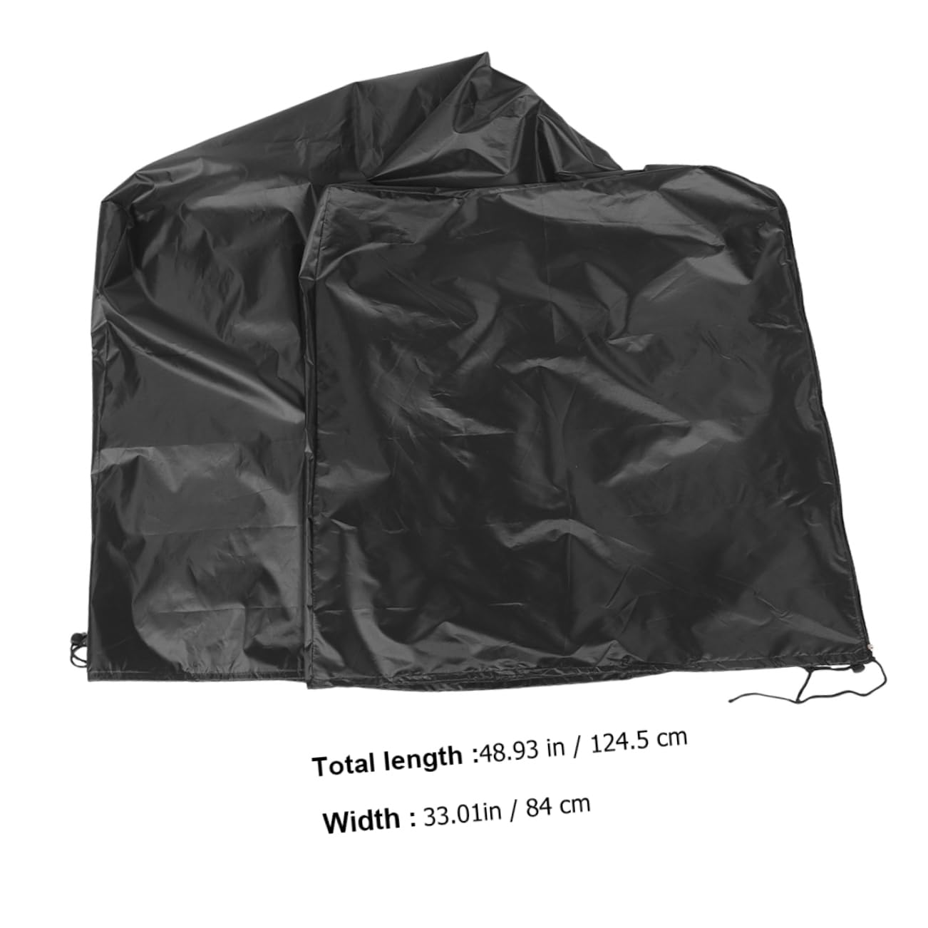 HANABASS Dog Crate Cover Windproof Pet Protective Cover Privacy for XL Dog Cage