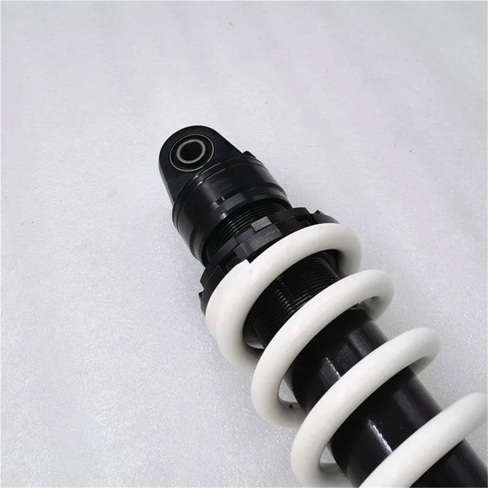 Accessori assorbitori Molla Da 10 Mm 390 Mm/380 Forcella Ammortizzatore Posteriore Per YAMAHA Per HONDA QUAD DIRT ATV(380mm)