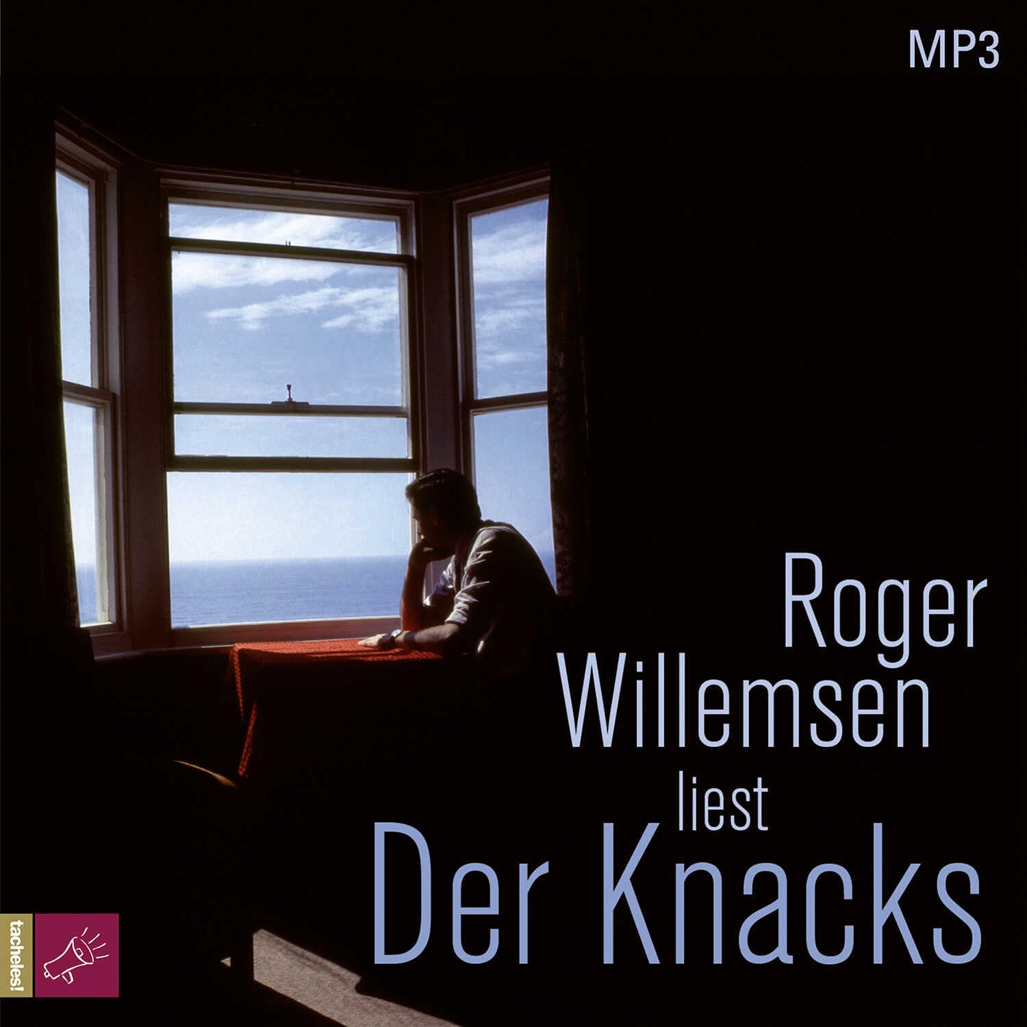 Der Knacks: .