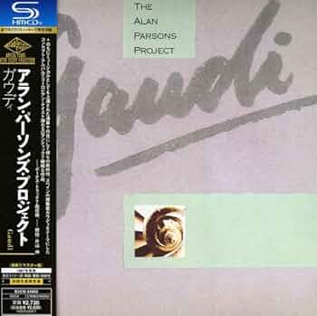 アラン・パーソンズ・プロジェクト/SHM-CD紙ジャケット6タイトルセット 美品 アラン・パーソンズ・プロジェクト/SHM-CD紙ジャケット6タイトル