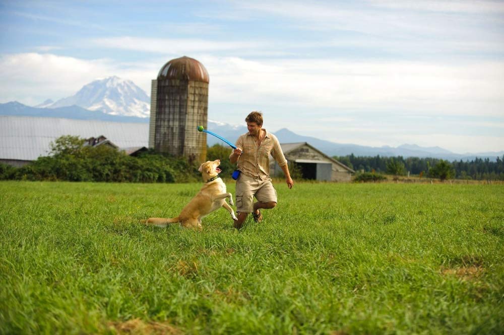 Chuckit! Lanceur de balle pour chien Sport 14S - 2PK