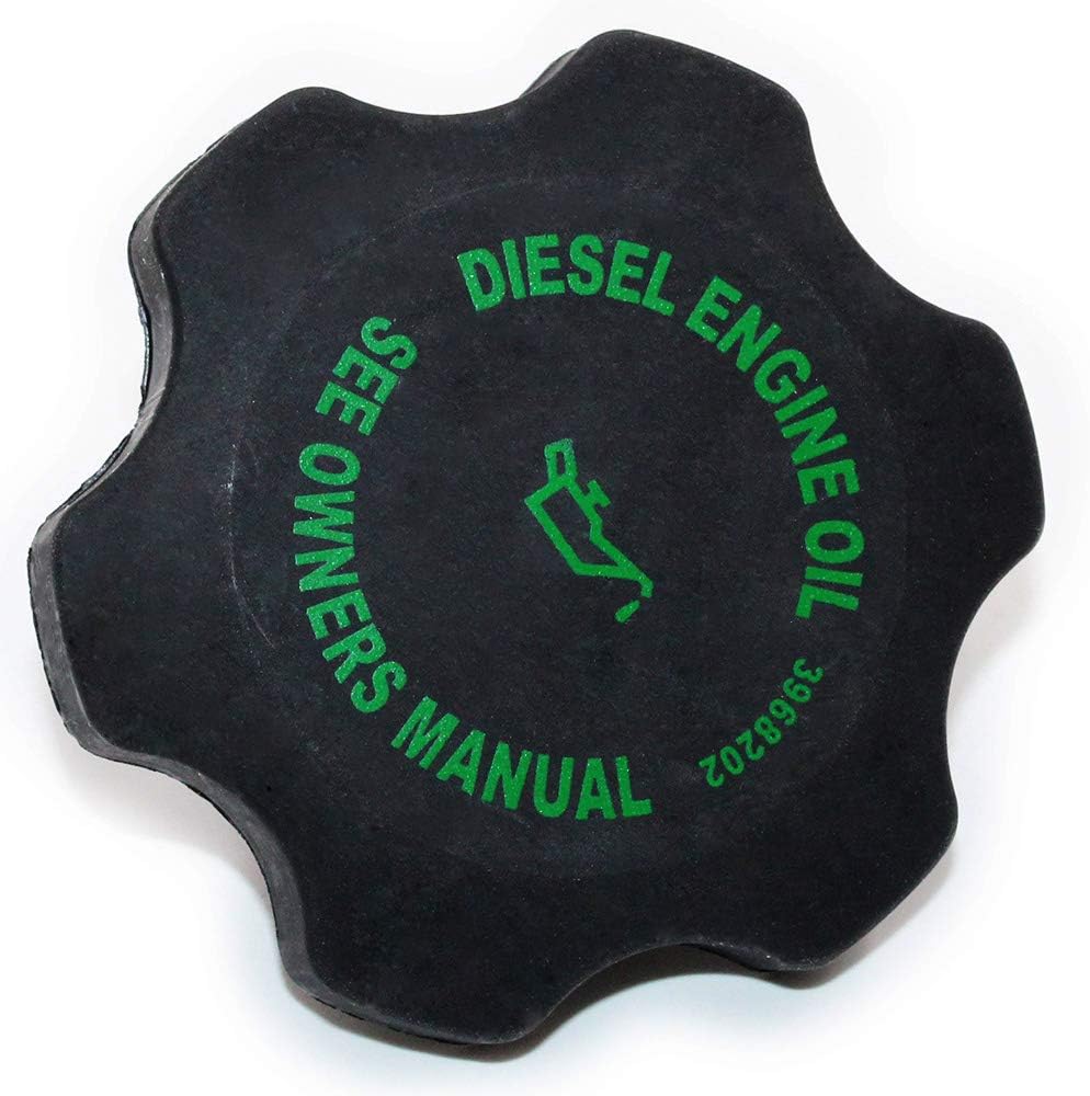 Hotwin Oil Fill Cap for 5.9L 24v Cummins Dodge Ram Kuwait Ubuy