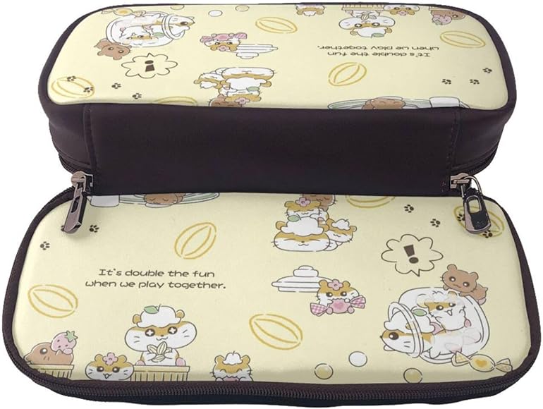 【コロコロクリリン】希少ケースセット (3段筆箱、チャック筆箱2つ、ミニバッグ) コロコロクリリン】希少ケースセット (3段筆箱、チャック筆箱2つ、ミニ