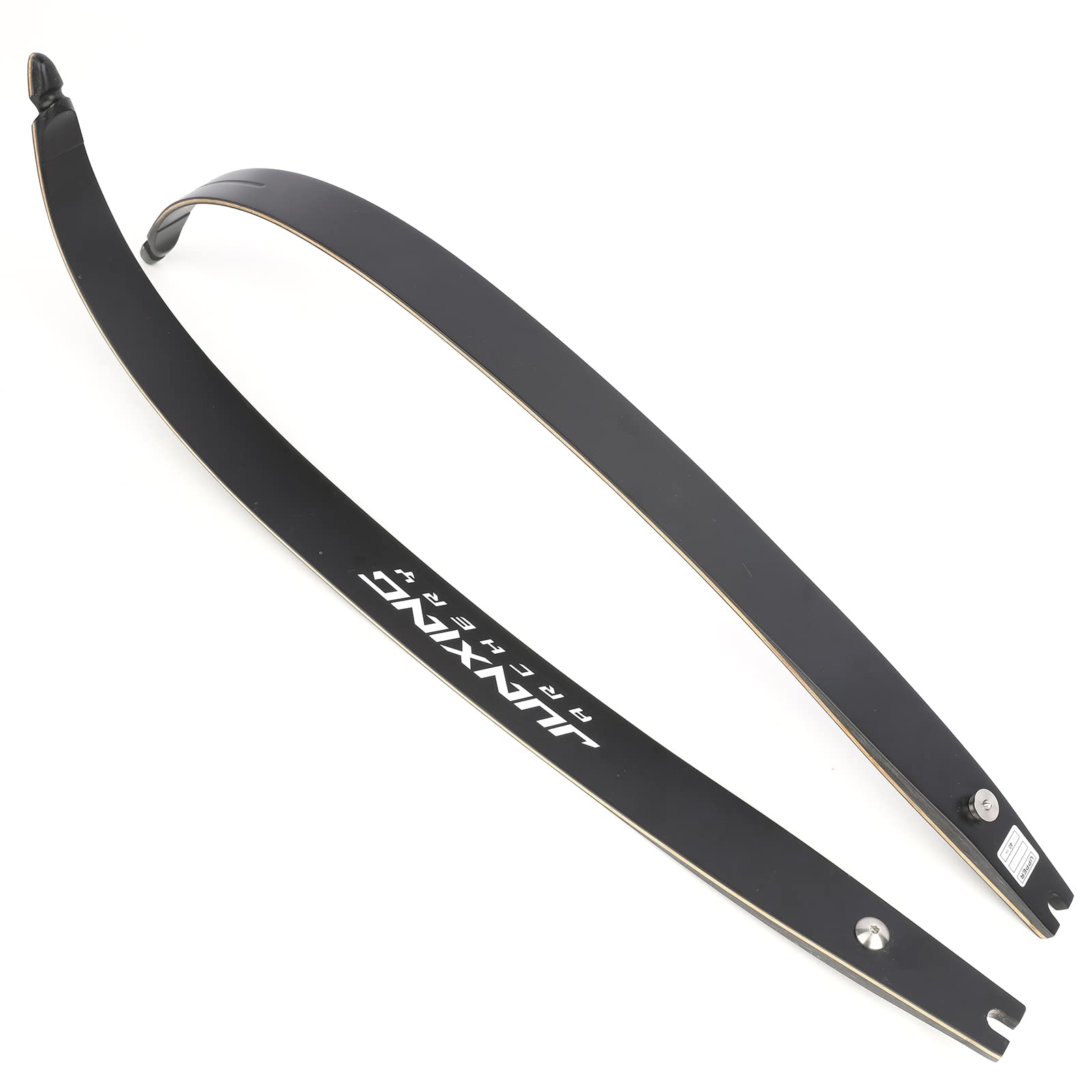 Amazon.co.jp: HNZMDY 66インチリカーブボウリム 20~40LBS競技用