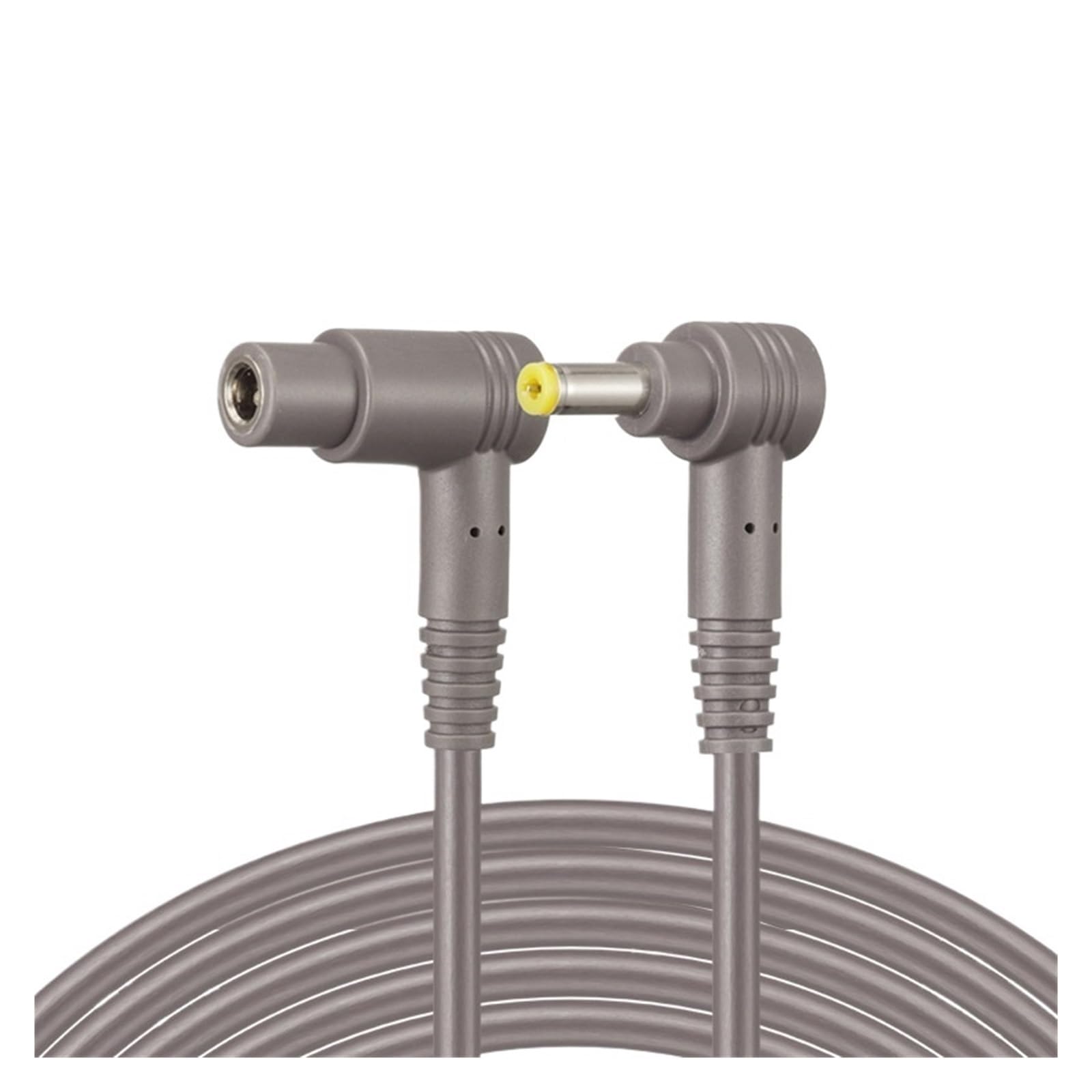HAvern Vacuum Cleaner Charger Adapter Power Extension Cable 120cm, Compatible For Dyson, V7v8v 10v11 (Color : For V10 V11)