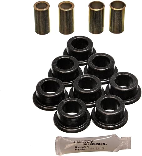 Energy Suspension ENERGY SUSPN Energy Suspension 3.7107G Buje de puntal trasero para Corvette