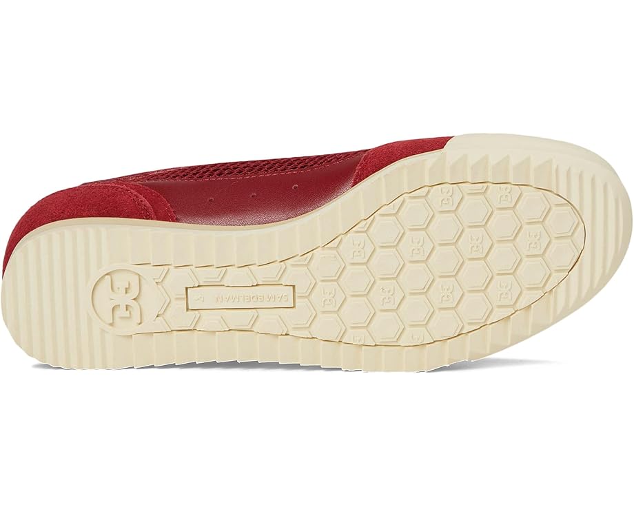 Sam Edelman Ivey Mesh - Bottom View
