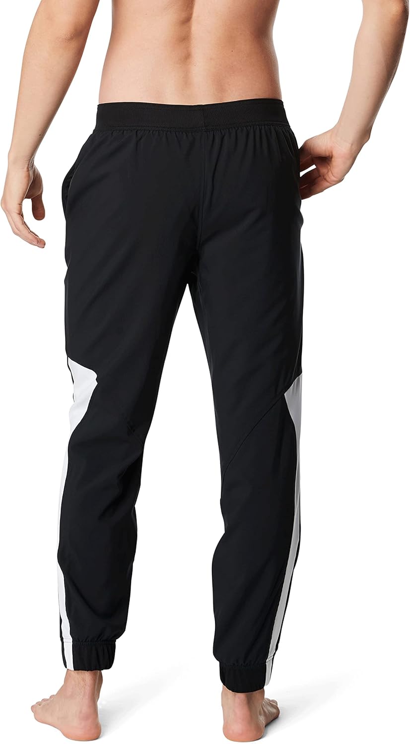 Speedo Men's Tech Team Warm Up Suit