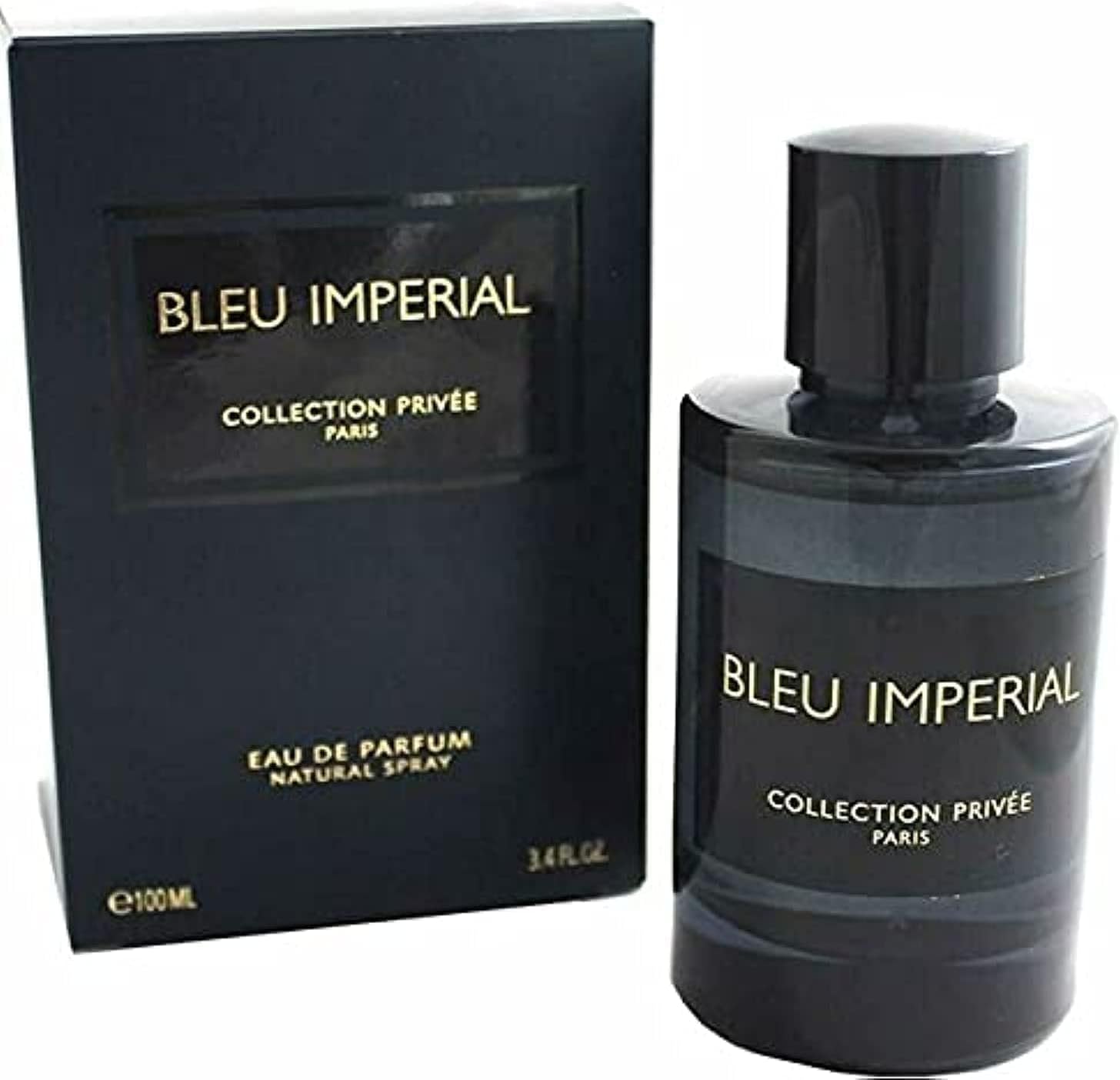 BLEU IMPERIAL