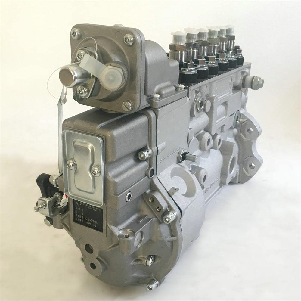 Amazon.com: Fuel Injection Pump 4946962 4946963 4948012 4980766 