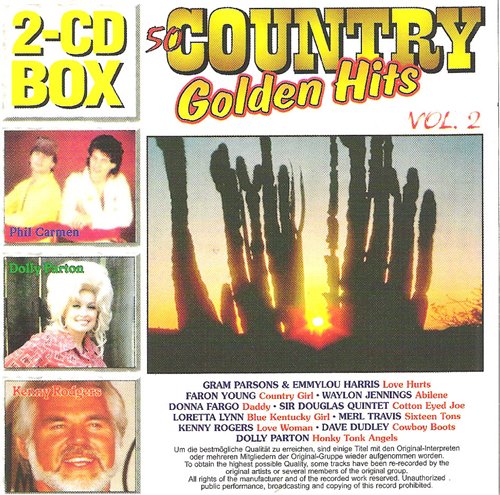 Partly Re-Recordings -  International