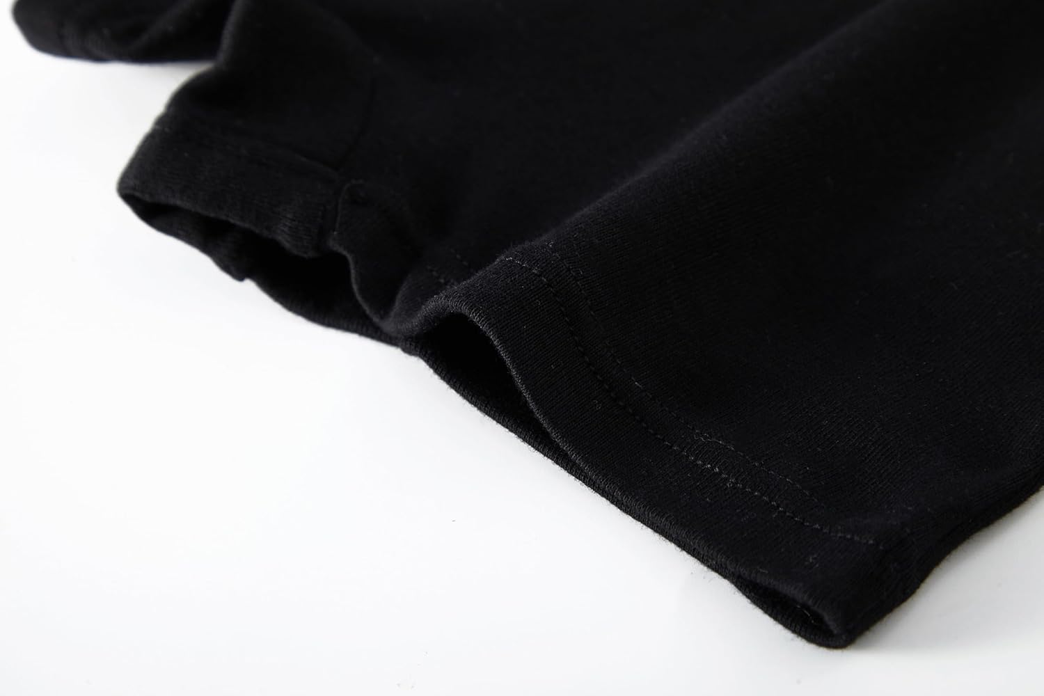 Cadidi Dinos Soft Cotton Girls' Boyshort Panties Boxer Brief Underwear - Image 2