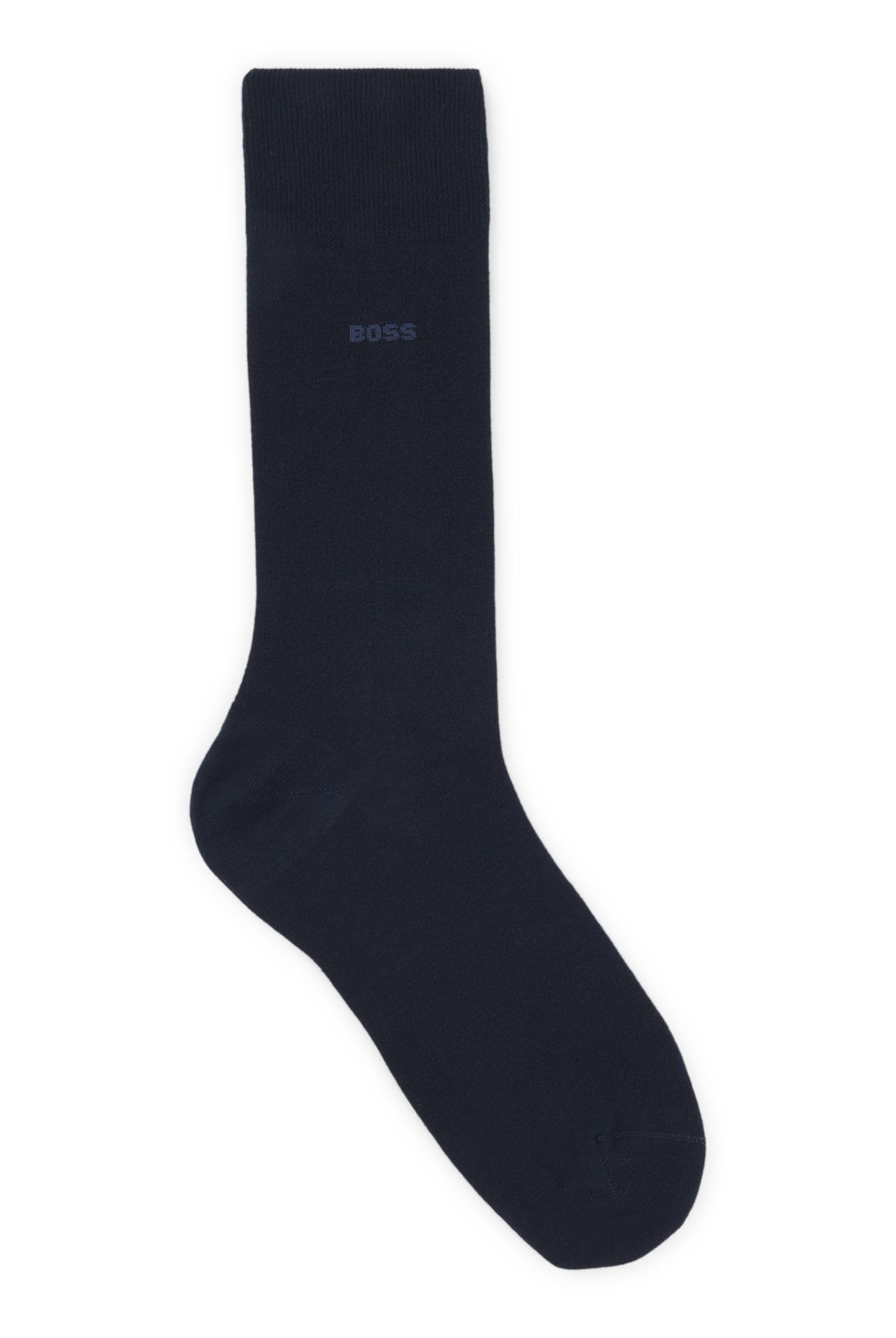 BOSS Herren Marc Rs Uni Cc Socken (1er Pack)