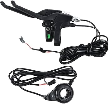 Amazon | Ebike変換キット、72V 3000W電動自転車キット、26インチリア