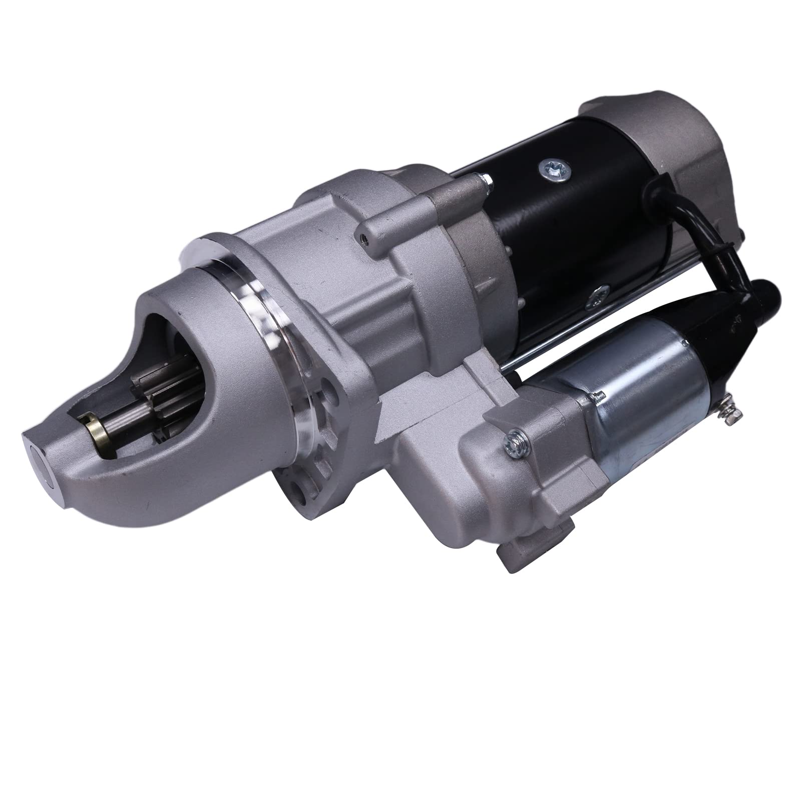 Amazon.com: HOLDWELL Starter Motor 5336432 4944701 compatible with 