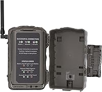 Vista 6 de Stealth Cam Fusion X-Pro 36MP Dual Carrier Caza Trail Cámara (AT&T y Verizon) - Treebark Camo