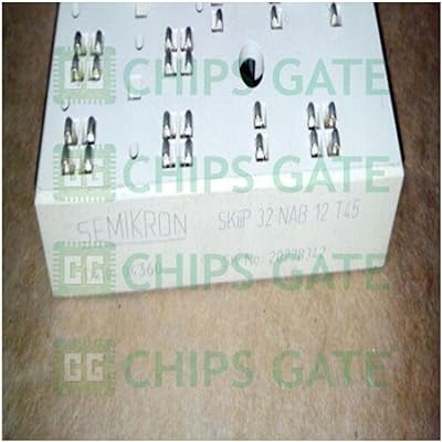 SKIIP32NAB12T45 1Pcs New SKIIP32NAB12T45 Igbt Module