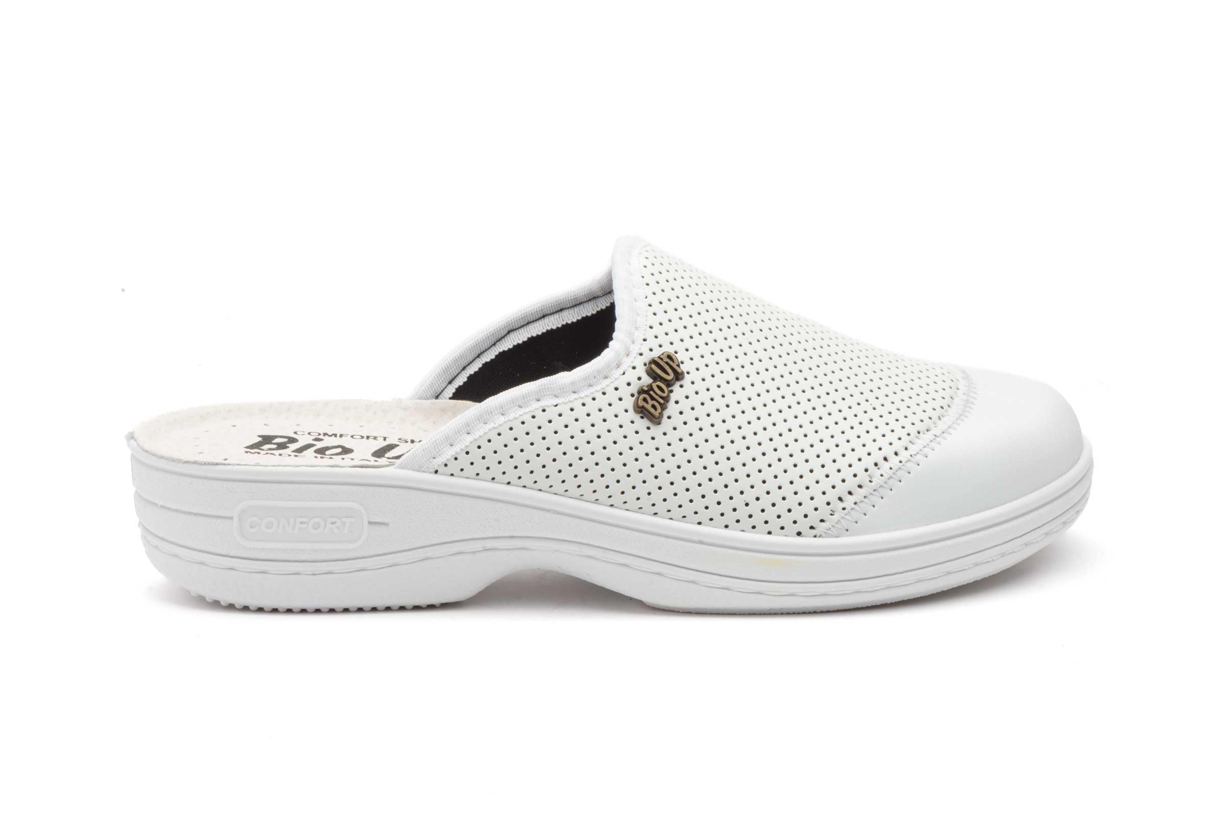 NOESLOMISMO BY DILEMA Sabots Femme Medical | Mules Confortable
