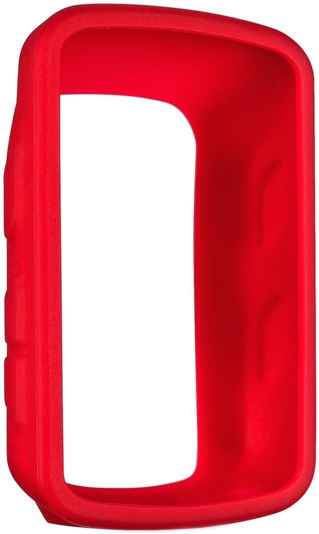Garmin Edge 520 Silicone Case, Red