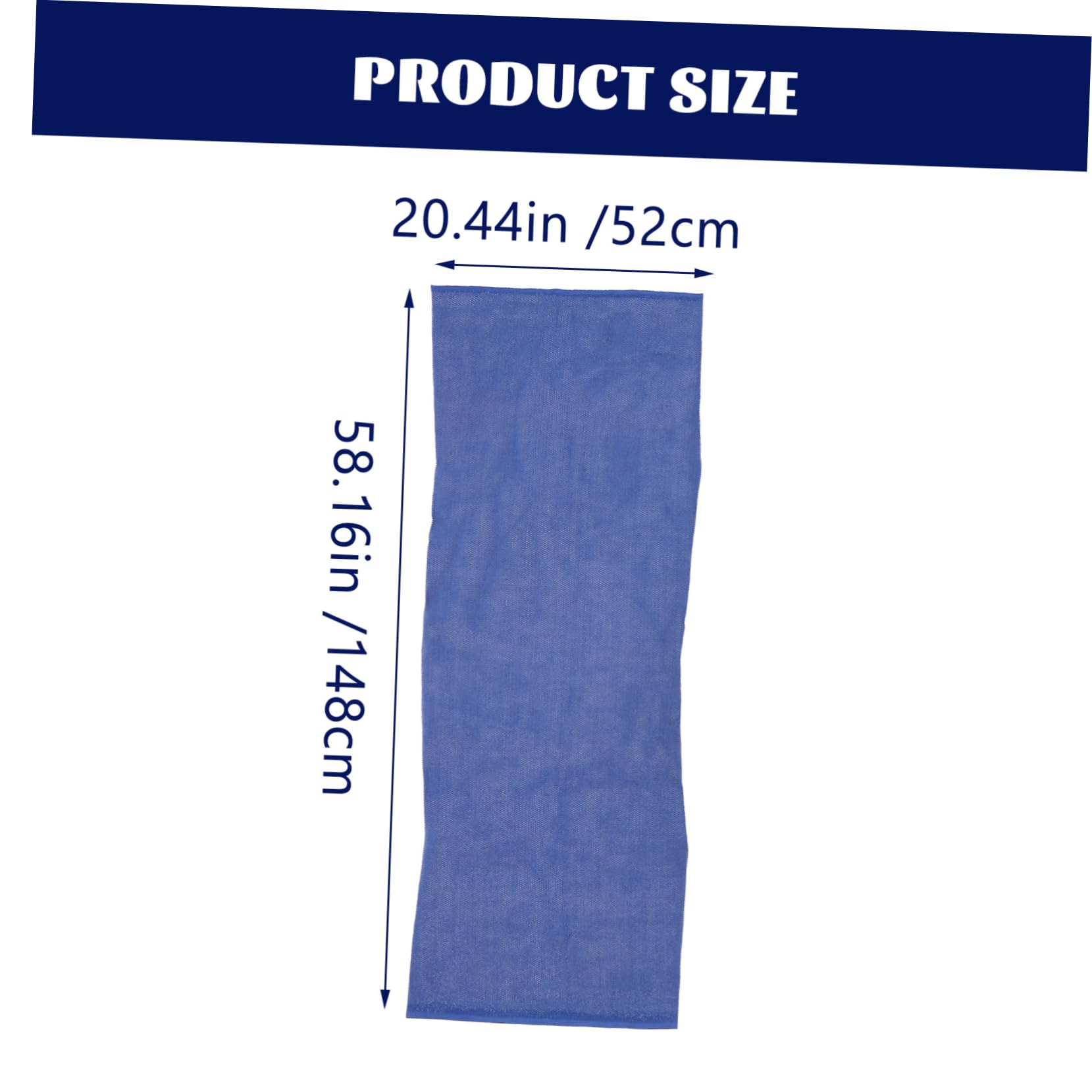LALAFINA Breathable Speaker Grill Cloth Protective Mesh Fabric for Home Stereo Speakers Versatile Use for Artwork
