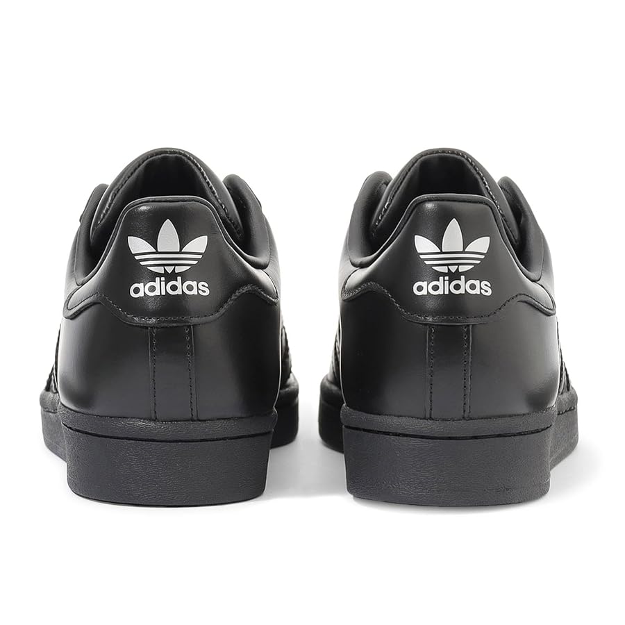 Amazon.co.jp: [アディダス] スーパースター SUPERSTAR コア