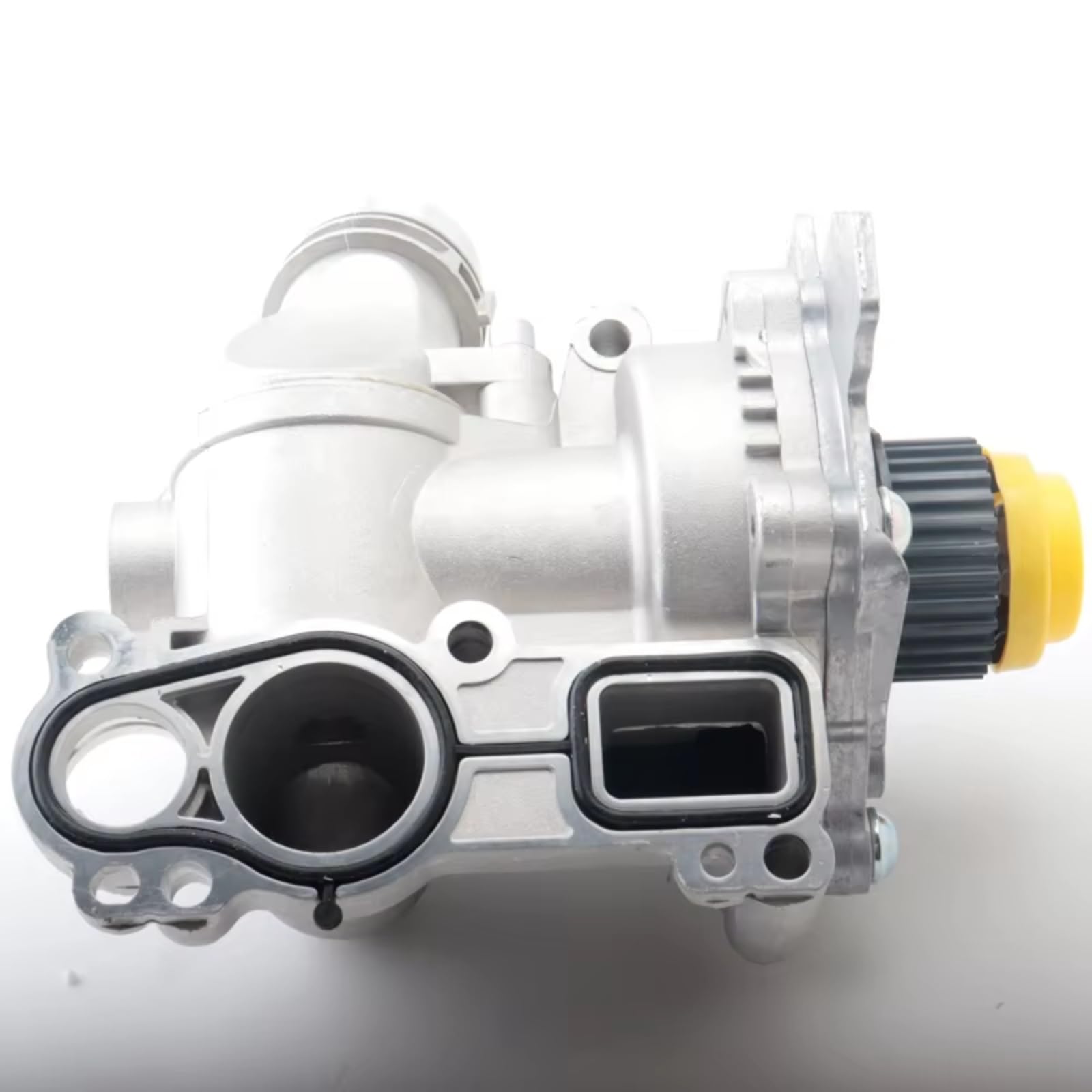 Bomba Agua Motor Compatible Con VW Para Passat 2008-2010 Para CC 2015-2016 Para Jetta 2010-2013 Accesorios De Bomba De Agua De Refrigeración De Coche 06H121010A