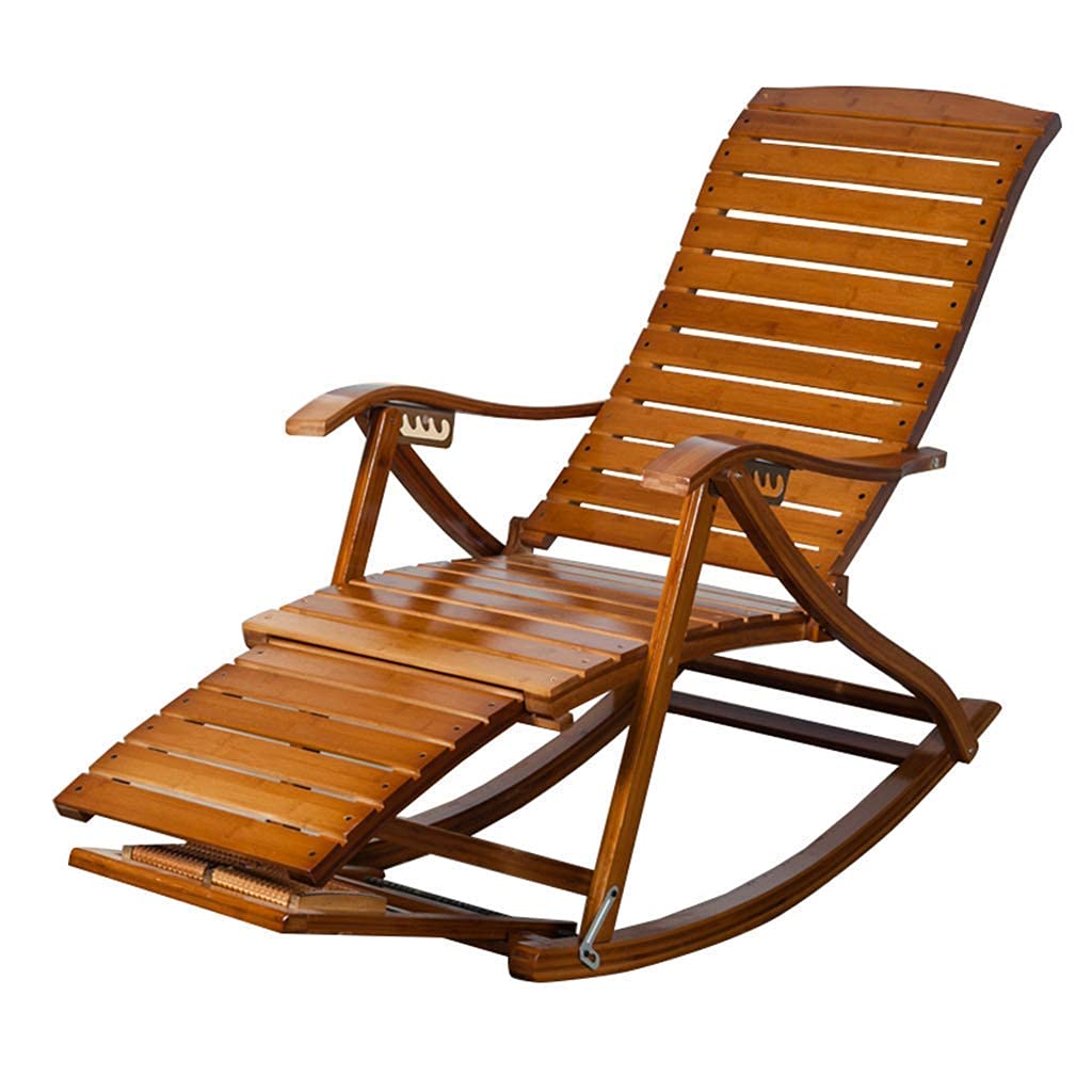 Chaises longues réglables et relax-chair sling inclinable pour un soutien lombaire idéal
