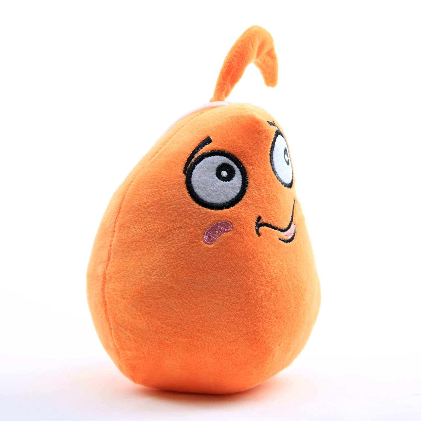 Grupan Adopta Una Pepita De Maleza, Peluche De Pepita De Hierba, En Un Frasco Hecho A Mano, Juguetes De Peluche Hechos A Mano, Pequeños Adornos De Peluche De Escritorio De Pepita