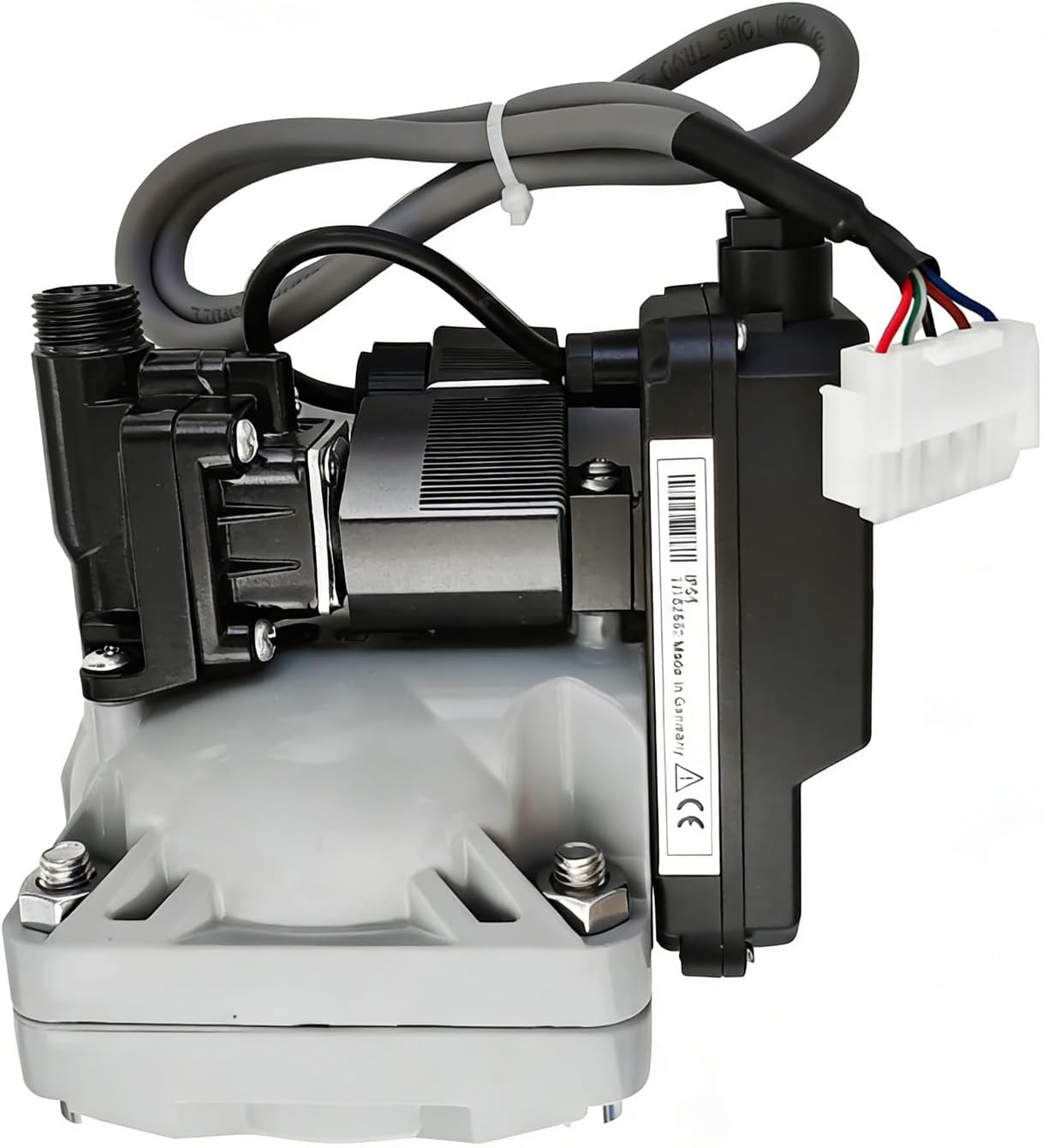 EWD 330 115V drain valve compatible with Atlas ke replacement 1622855181 EWD330M 2901146551 image 5