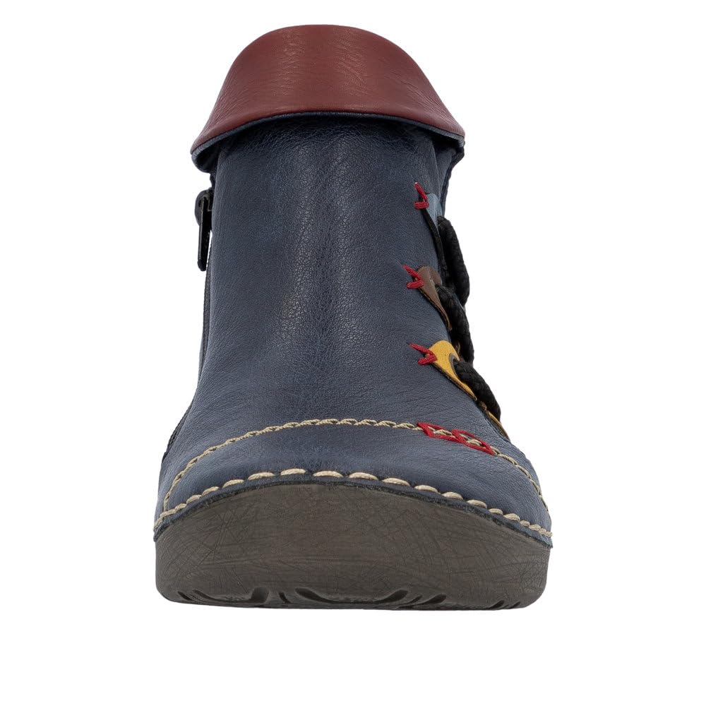 Rieker Kobiety 72581botki
