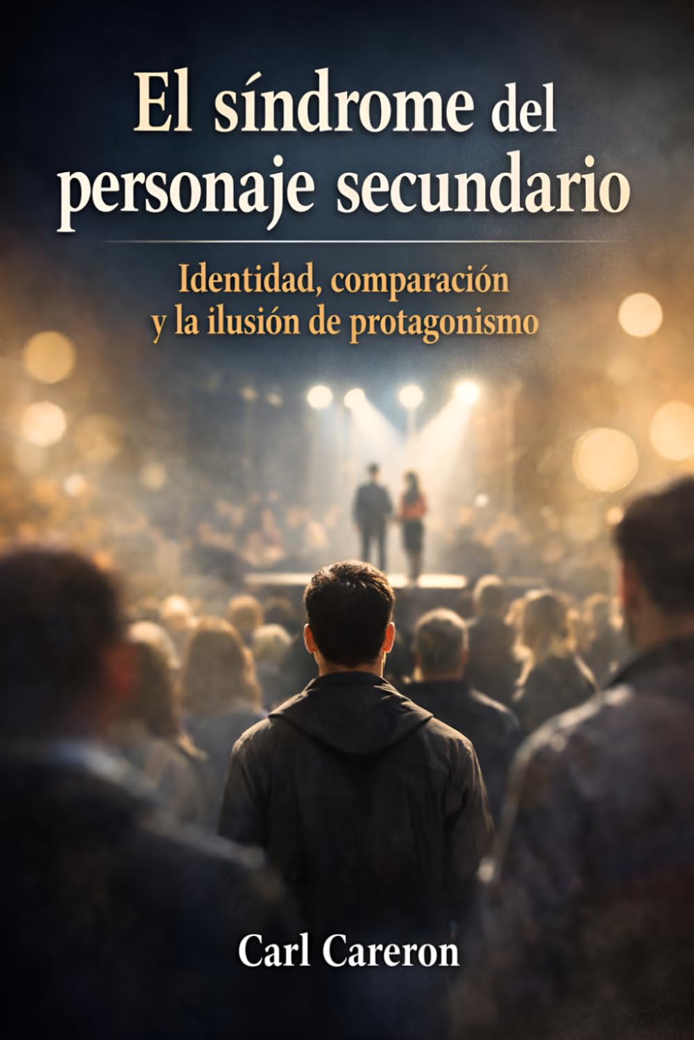 El síndrome del personaje secundario: Identidad, comparación y la ilusión de protagonismo (Cuando la vida se rompe)