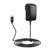 AC&sol;DC Adapter Charger Compatible with Ekrin Athletics 365 &sol; Bantam Mini Gun Muscles Power Supply Cord Mains PSU