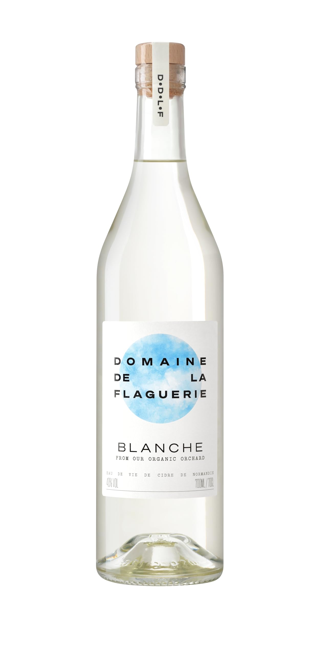 Blanche Domaine de la Flaguerie 700ml - 40% vol