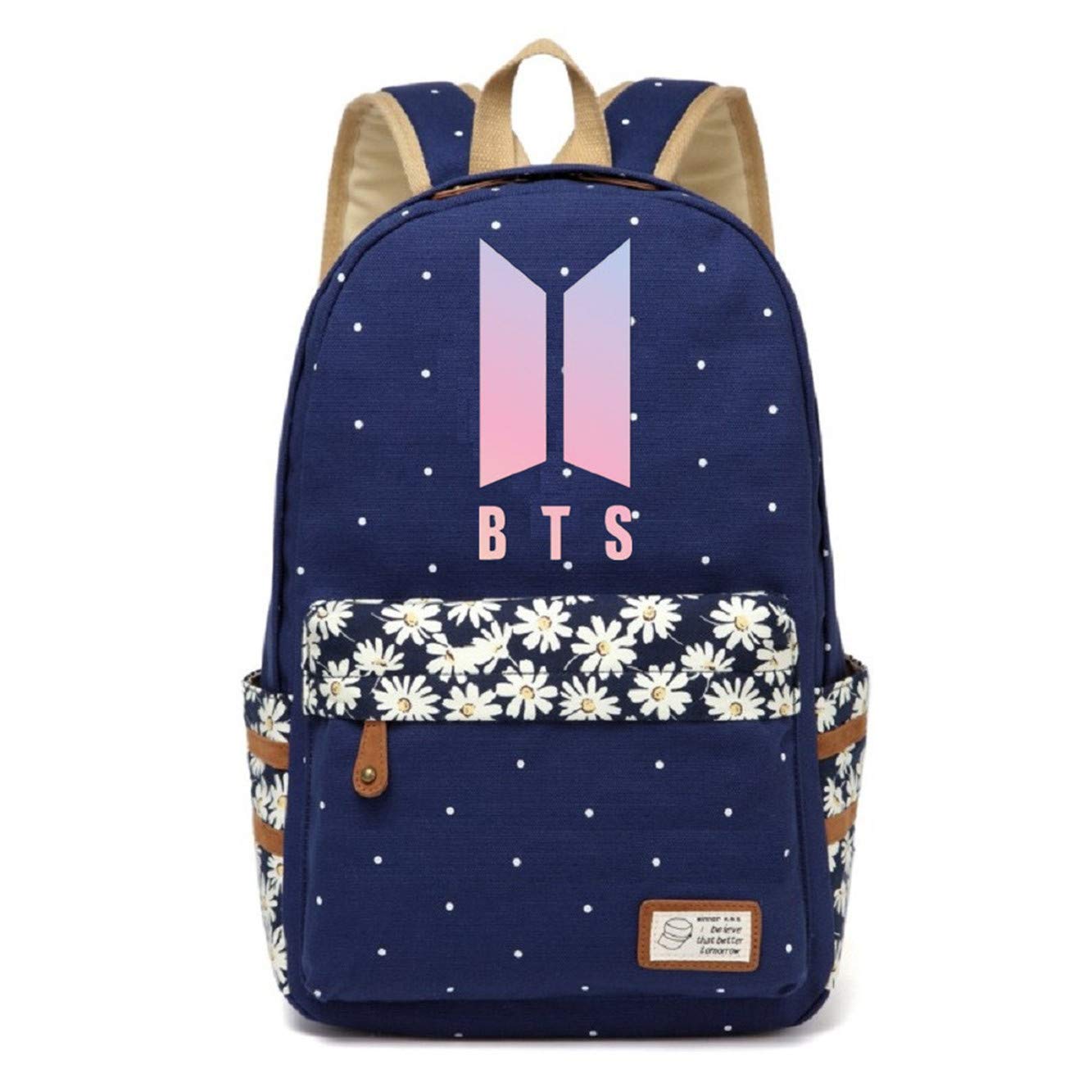 bts book bag