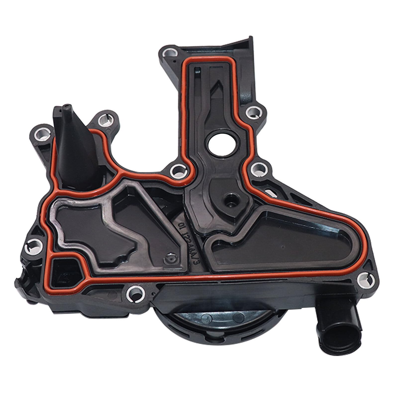 Ölabscheider für PCV-Ventil für 06H103495A A3 A4 A5 TT