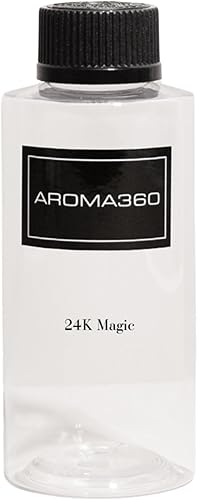 Miniatura 89 de Aroma360 - Mezcla de Aceites Adore - Difusor de Aceites Esenciales de Lujo Inspirado en Hoteles - Aceite Difusor de Aromaterapia - Blanco de Té,