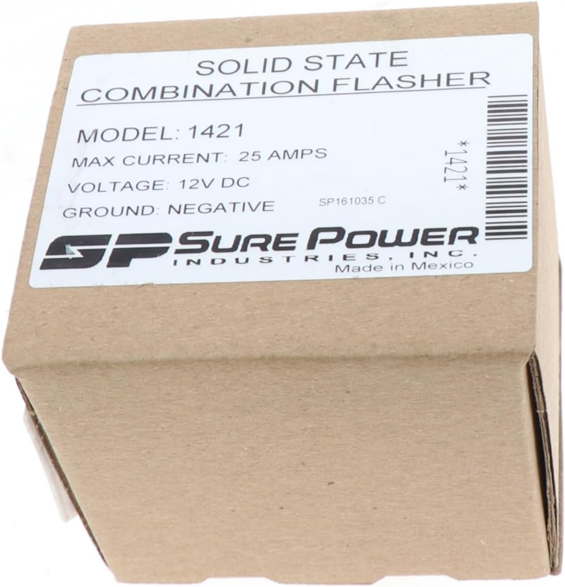 Freightliner Flasher - SPW1421