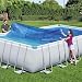 Cobertor Solar para Piscina Desmontable Bestway