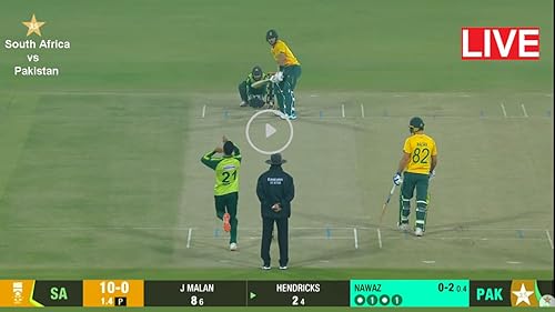 KhanTV Cricket HD