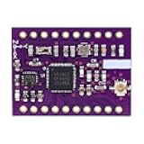 NRF51822 LIS3DH Bluetooth Acceleration Sensor Module 3-Axis Accelerometer Module Board 256 Flash 16kB Memory