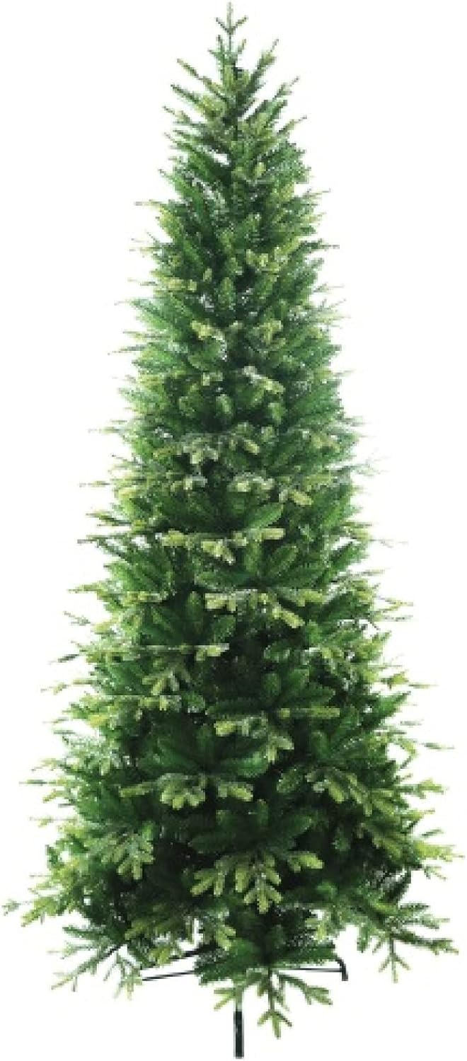 NOMA St Moritz 2.3m Artificial Christmas Tree