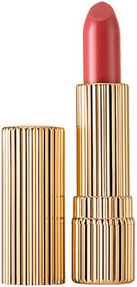 Estee Lauder Signature Hydra Lustre Lipstick 0.13 oz 33 Apricot Sun