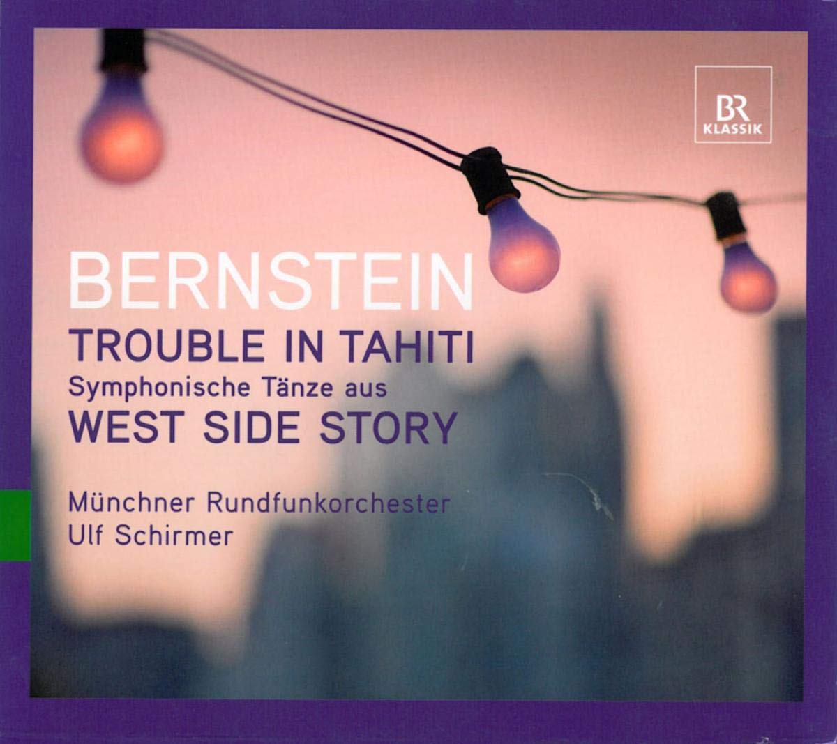 Bernstein: Trouble in Tahiti