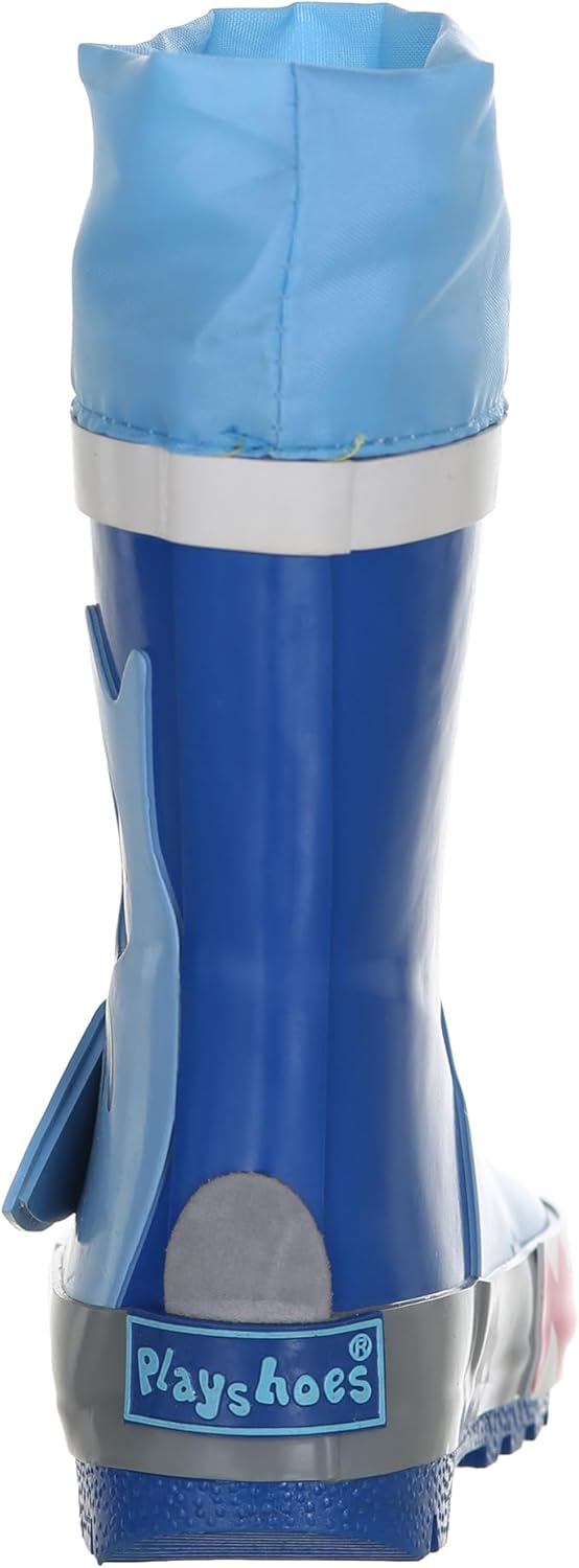 Playshoes unisex-child Cordón Para Botas De Agua